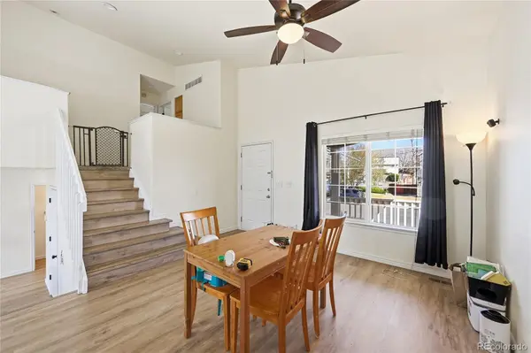 5323 S Malta WAY, Centennial, CO 80015