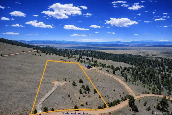 983 La Plata CIR, Hartsel, CO 80449