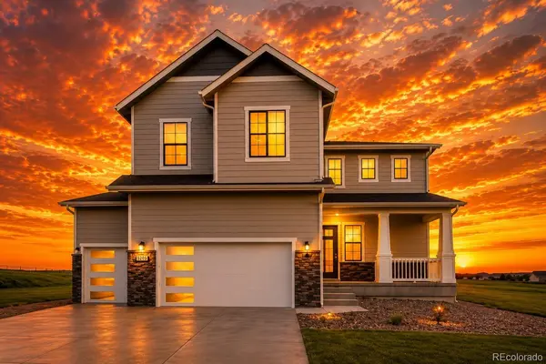 42992 Colonial TRL, Elizabeth, CO 80107