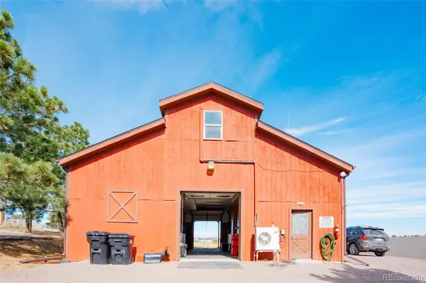 41646 Carol CT, Parker, CO 80138