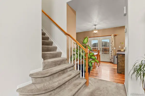 15737 Greenstone CIR, Parker, CO 80134