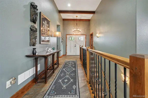 1350 Masters DR, Woodland Park, CO 80863