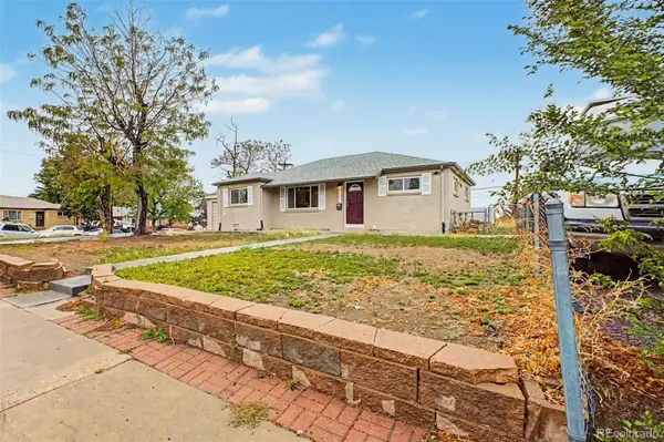 2301 E 93rd PL, Thornton, CO 80229