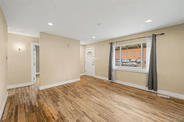 2301 E 93rd PL, Thornton, CO 80229
