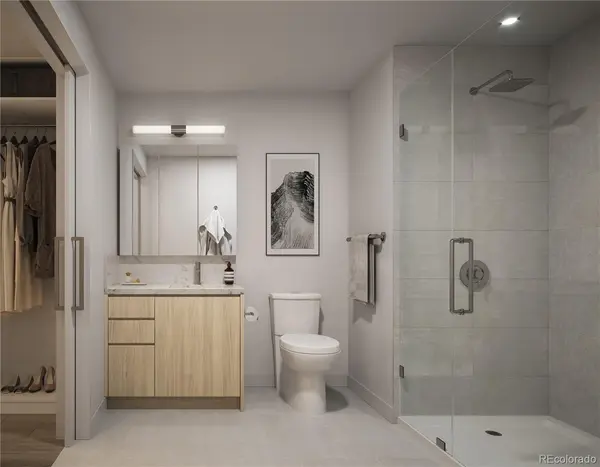 525 18th ST #1207, Denver, CO 80202