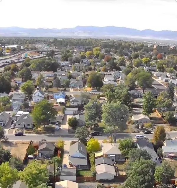 4855 N Zuni ST, Denver, CO 80221