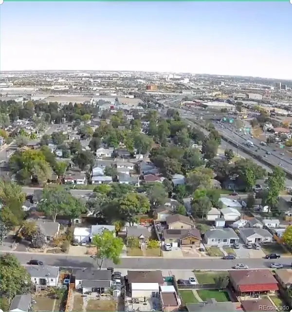 4855 N Zuni ST, Denver, CO 80221