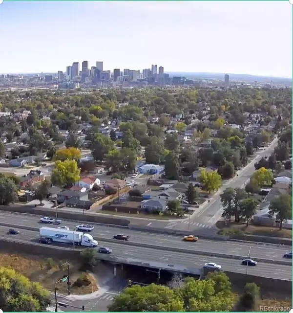4855 N Zuni ST, Denver, CO 80221