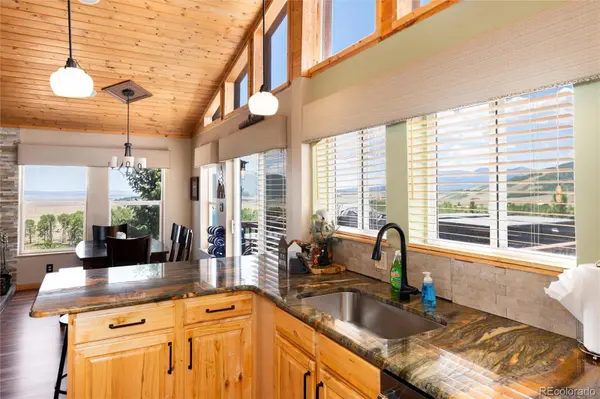 1301 Sheep Ridge RD, Fairplay, CO 80440