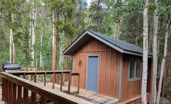 23795 County Road 162, Nathrop, CO 81236