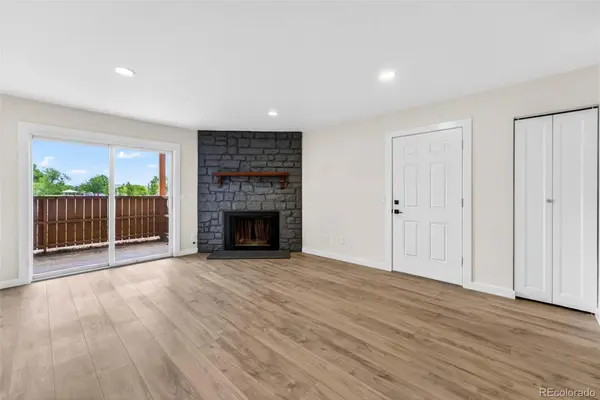 10251 W 44th AVE #7-105, Wheat Ridge, CO 80033