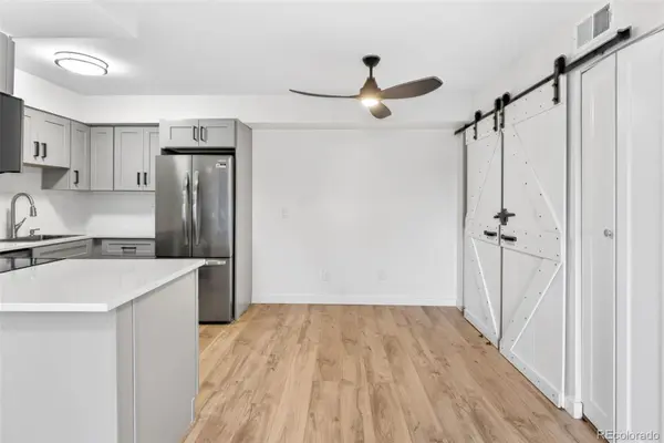 10251 W 44th AVE #7-105, Wheat Ridge, CO 80033