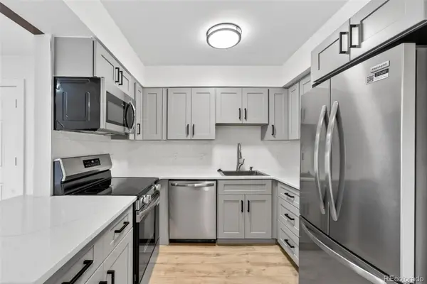 10251 W 44th AVE #7-105, Wheat Ridge, CO 80033