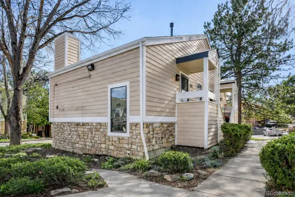 4252 S Richfield WAY, Aurora, CO 80013