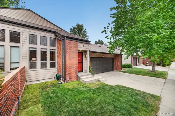 540 S Forest ST #I, Denver, CO 80246