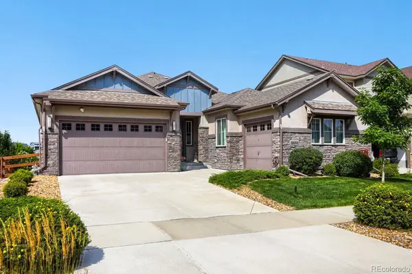 18401 W 93rd PL, Arvada, CO 80007