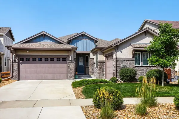 18401 W 93rd PL, Arvada, CO 80007