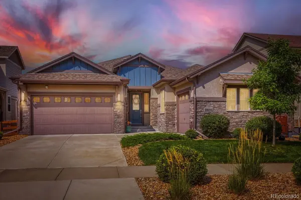 18401 W 93rd PL, Arvada, CO 80007