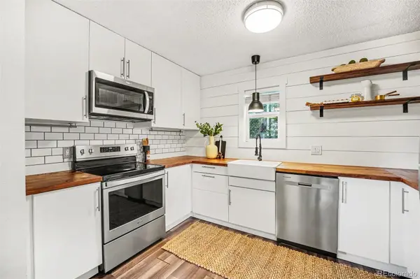 5700 W 28th AVE #1, Wheat Ridge, CO 80214