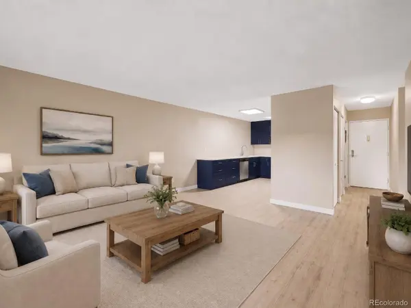 605 S Alton WAY #12C, Denver, CO 80247
