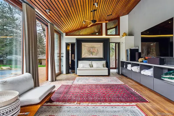 182 Ridge RD, Boulder, CO 80303