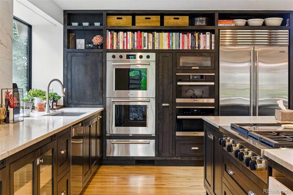 182 Ridge RD, Boulder, CO 80303