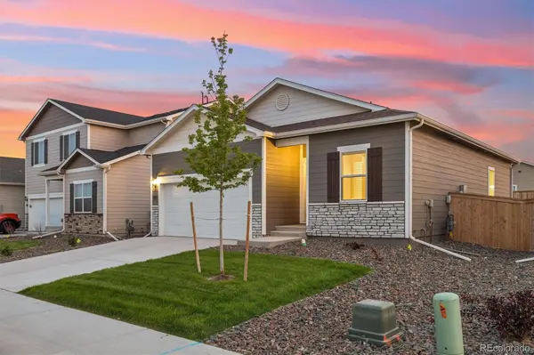 971 Cascade Falls ST, Severance, CO 80550