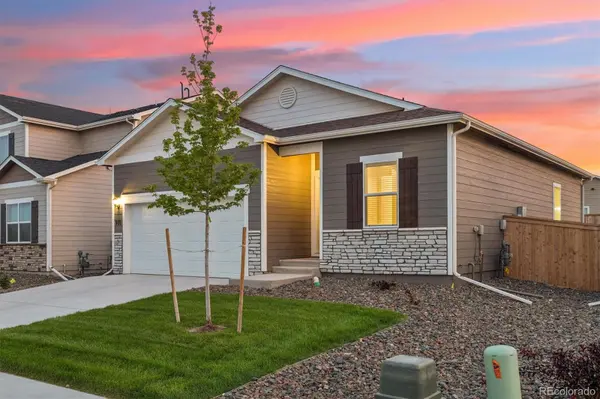 971 Cascade Falls ST, Severance, CO 80550