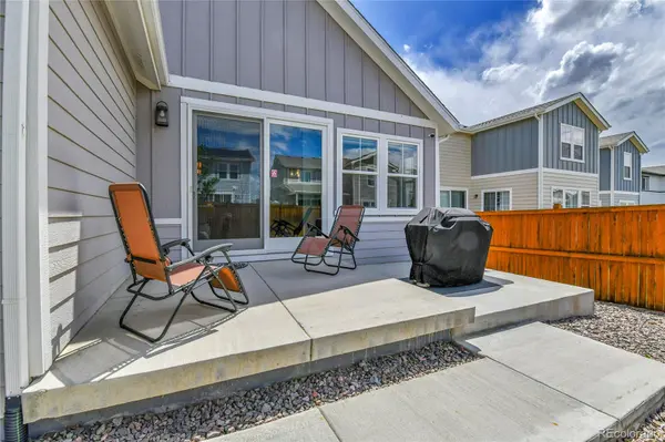 27853 E 8th AVE, Aurora, CO 80018