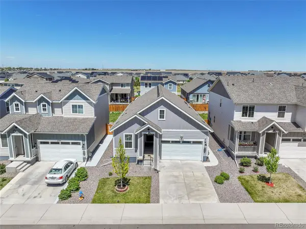 27853 E 8th AVE, Aurora, CO 80018
