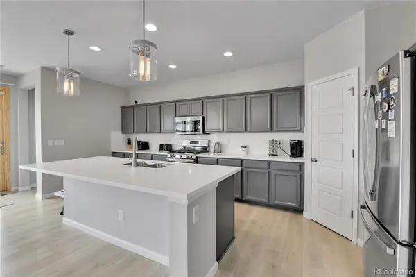 27853 E 8th AVE, Aurora, CO 80018