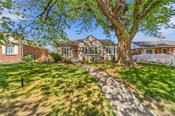 987 Glencoe ST, Denver, CO 80220