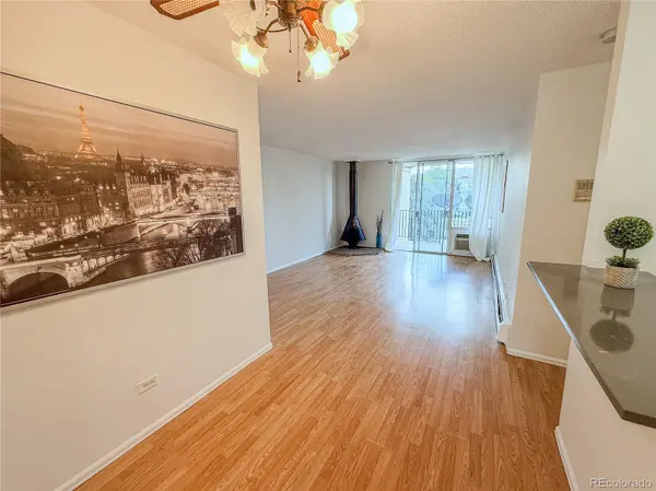2281 S Vaughn WAY #A306, Aurora, CO 80014