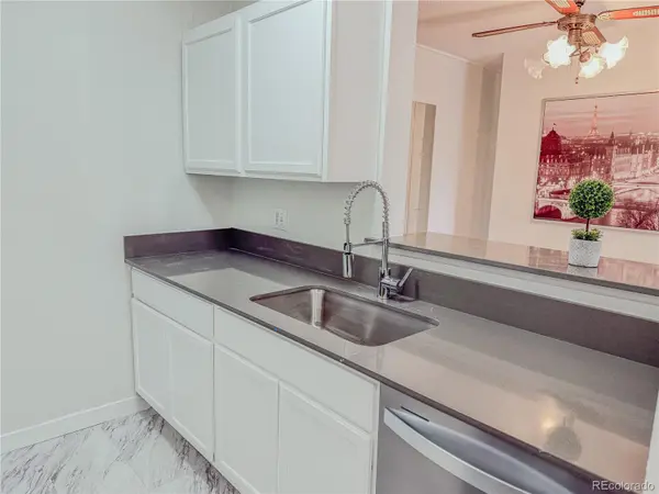 2281 S Vaughn WAY #A306, Aurora, CO 80014