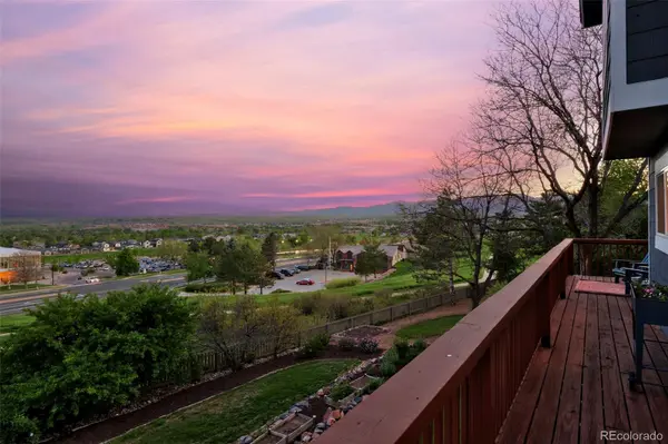 810 Trail Ridge DR, Louisville, CO 80027