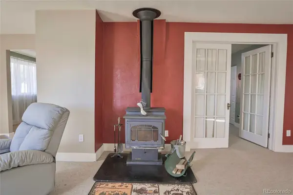 232 E 6th ST, Walsenburg, CO 81089