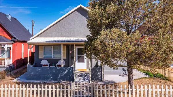 232 E 6th ST, Walsenburg, CO 81089