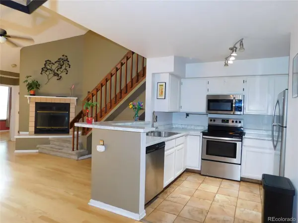4044 S Carson ST #F, Aurora, CO 80014