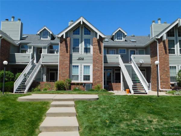 4044 S Carson ST #F, Aurora, CO 80014