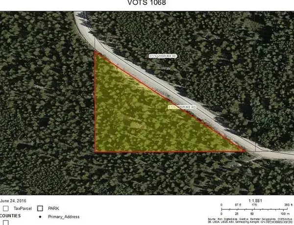 1726 Venture RD, Fairplay, CO 80440