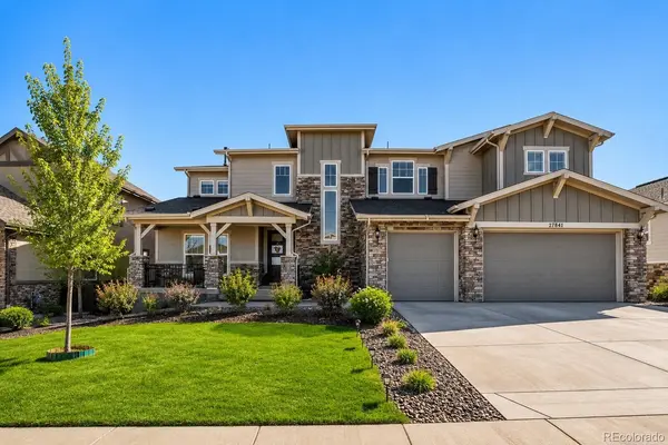 27841 E Lakeview DR, Aurora, CO 80016