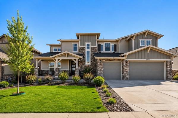 27841 E Lakeview DR, Aurora, CO 80016