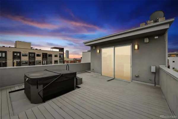1715 Boulder ST, Denver, CO 80211