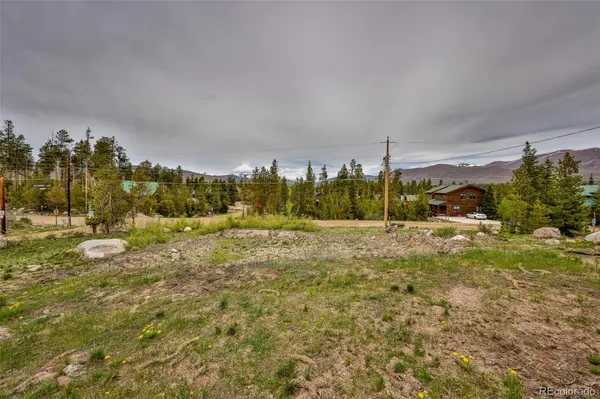 538 Cr-4980, Grand Lake, CO 80447