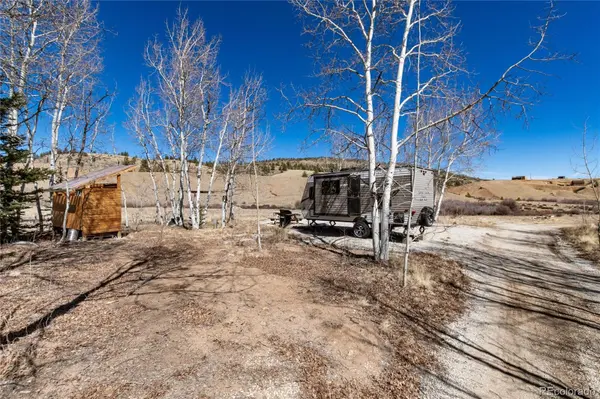 683 Latigo LOOP, Hartsel, CO 80820