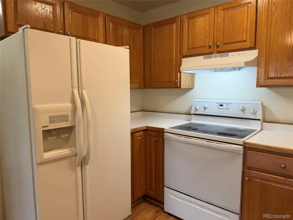 9300 E Center AVE #2B, Denver, CO 80247