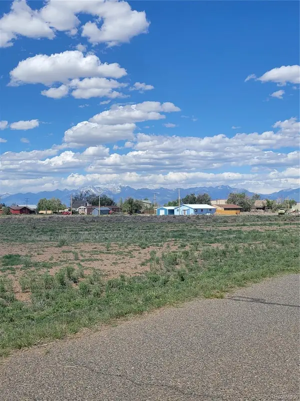 11435 3rd AVE, Hooper, CO 81136