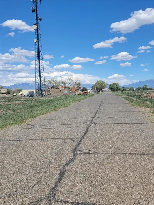 11435 3rd AVE, Hooper, CO 81136