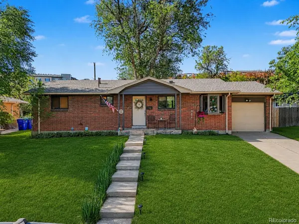 190 E Geddes AVE, Centennial, CO 80122