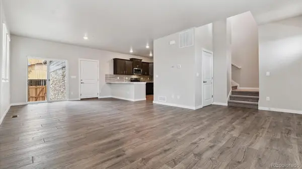 365 N Bersshine ST, Watkins, CO 80137
